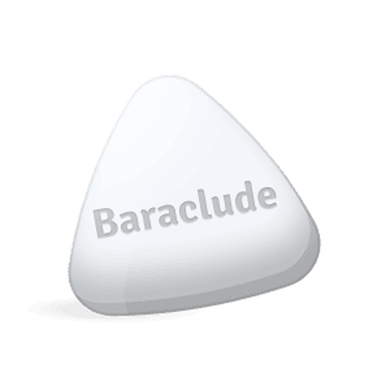 Baraclude