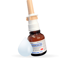 Beclamethasone