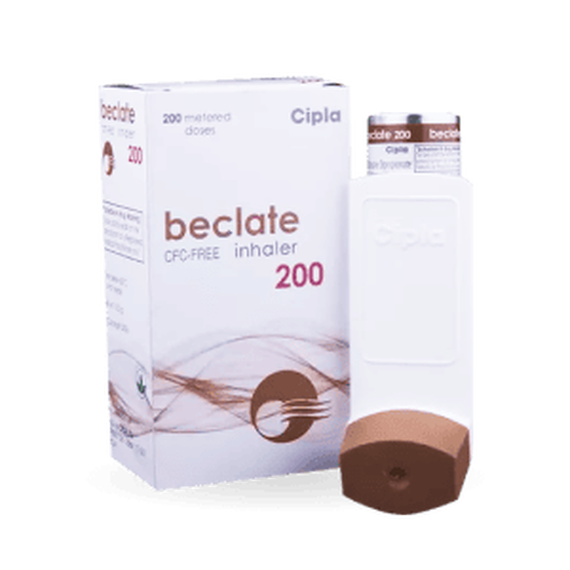 Beclate