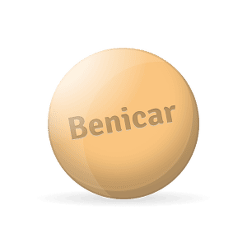 Benicar HCT