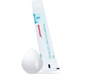 Benoquin Cream