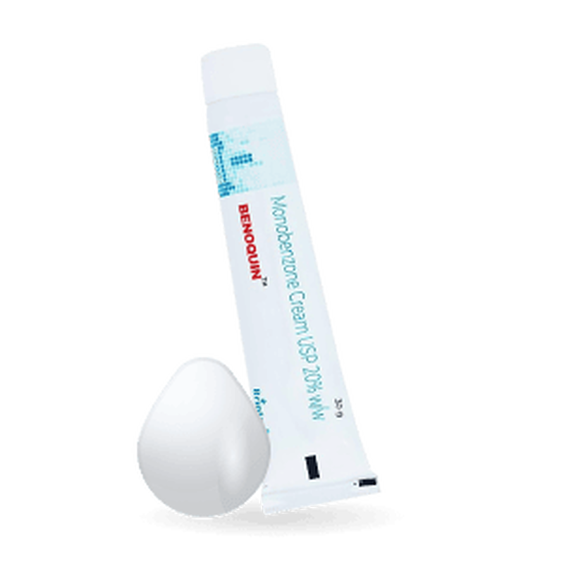 Benoquin Cream