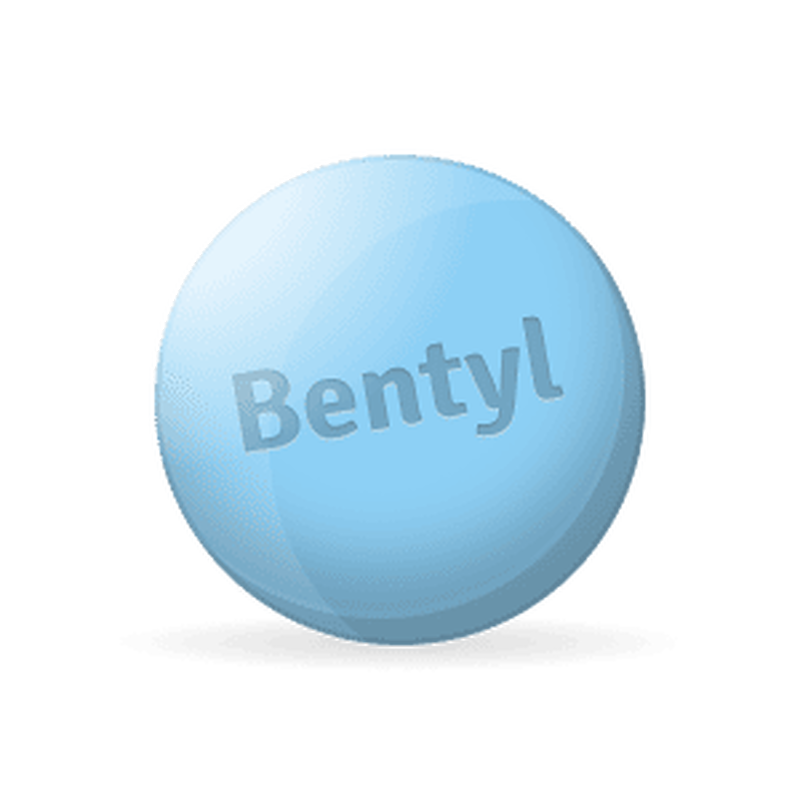 Bentyl