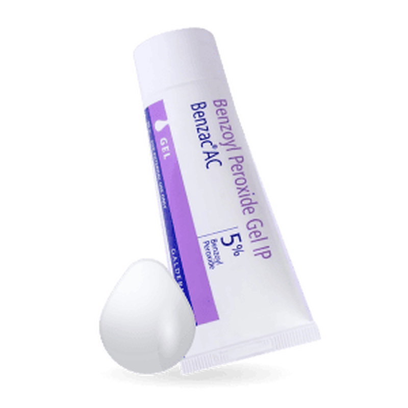 Benzac AC Gel