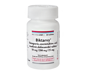 Biktarvy