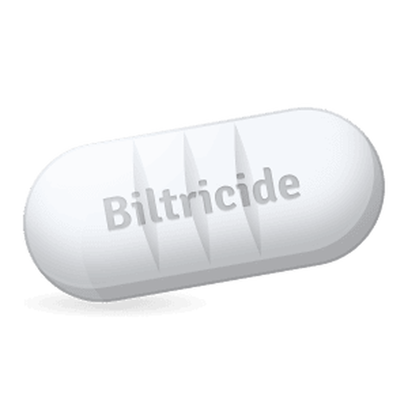 Biltricide
