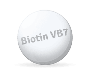 Biotin VB7