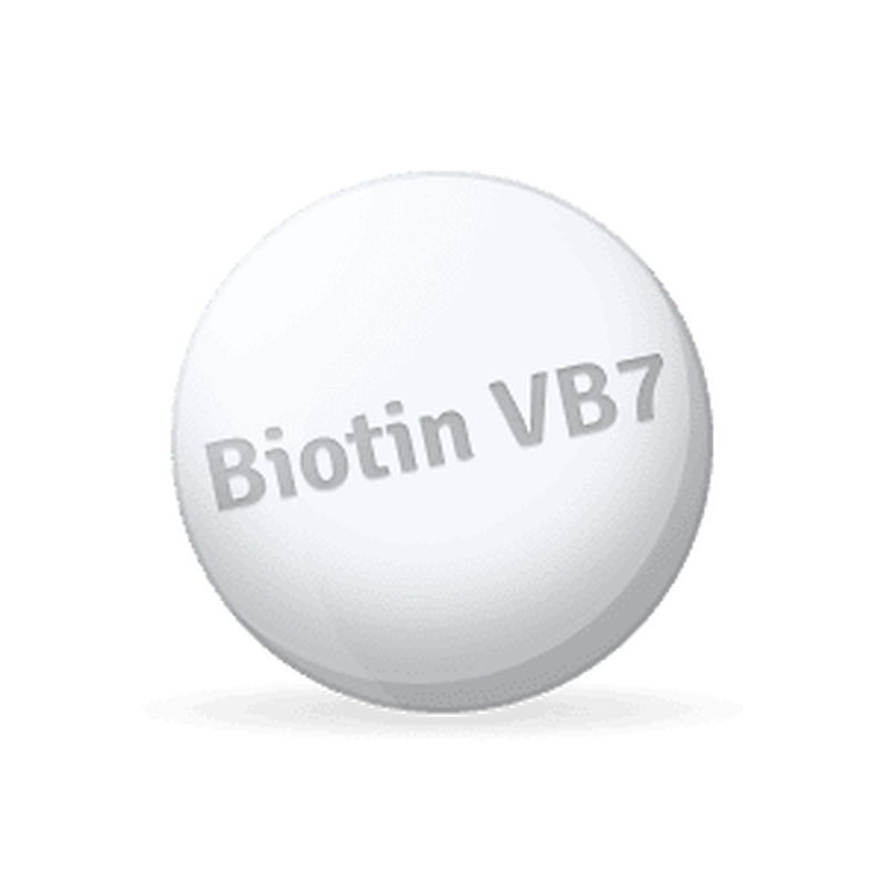 Biotin VB7