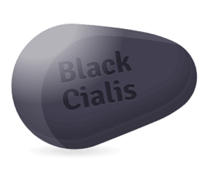 Cialis Black