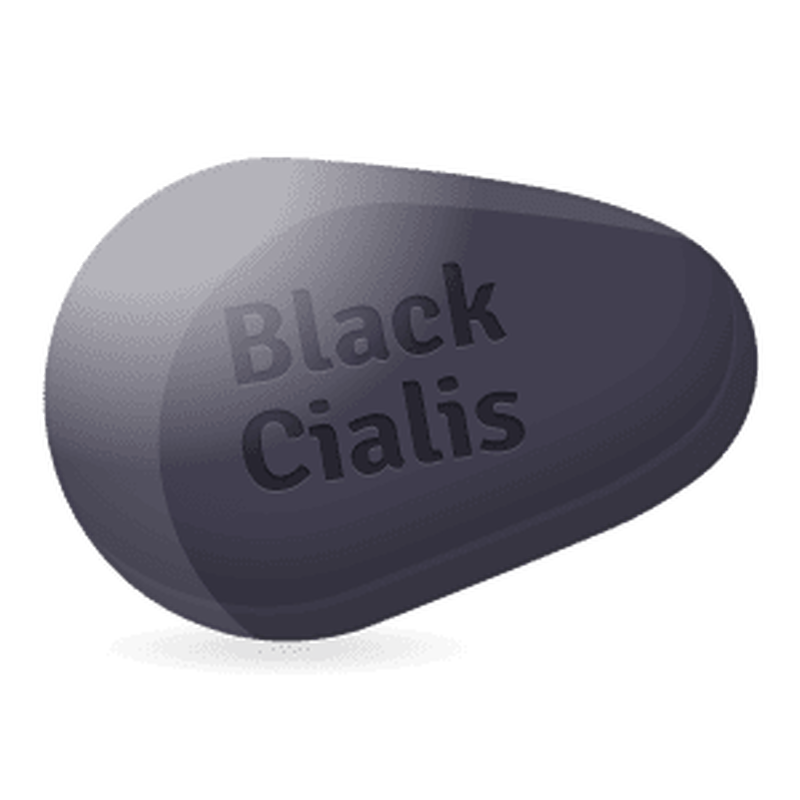 Cialis Black