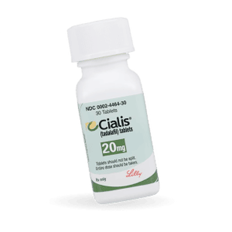 Bottled Cialis