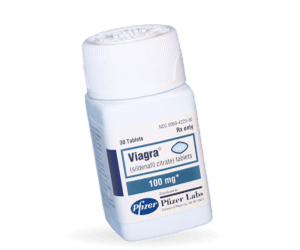 Bottled Viagra