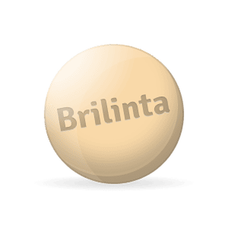 brilinta