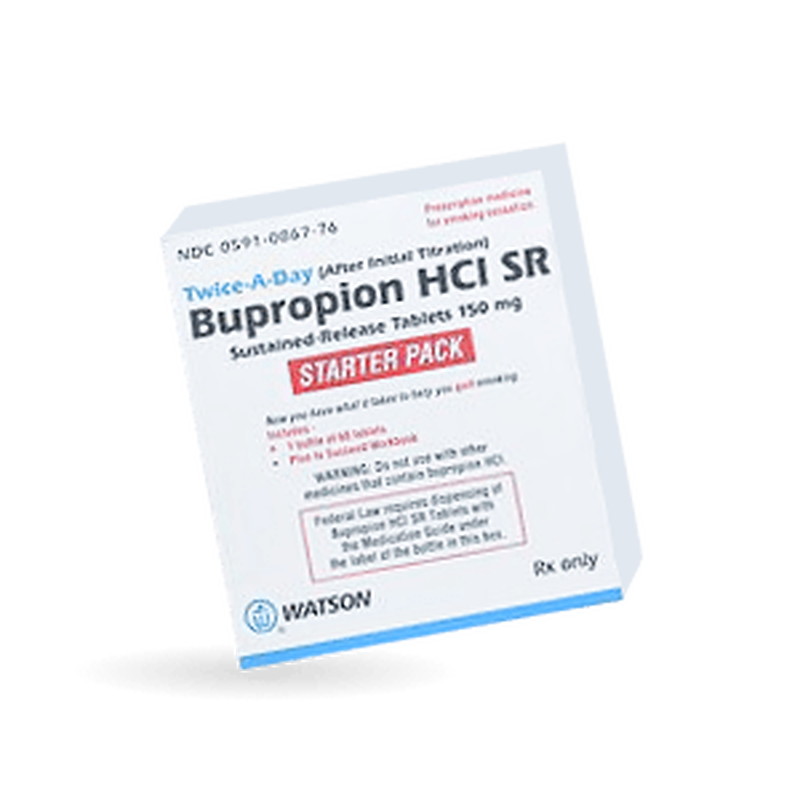 Bupropion
