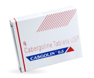 Cabgolin