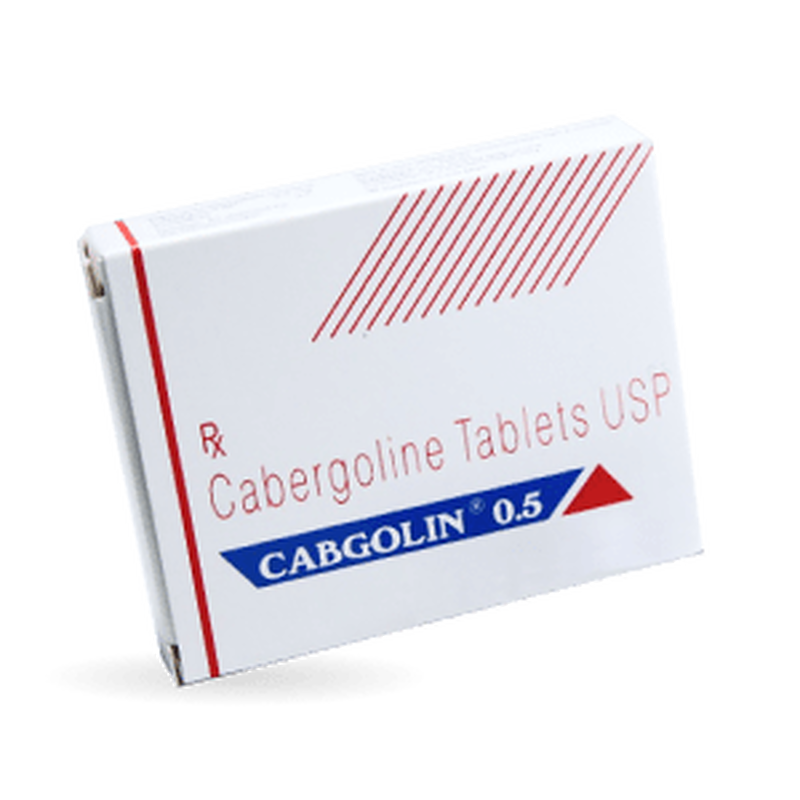 Cabgolin