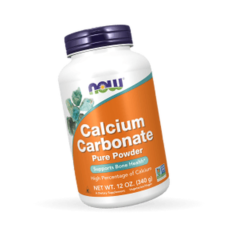 Calcium Carbonate