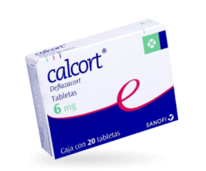 Calcort