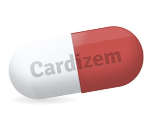 Cardizem