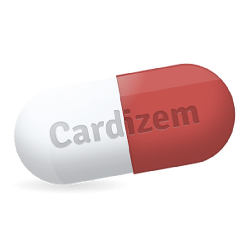 Cardizem
