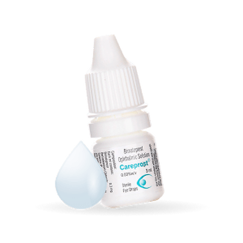 Careprost