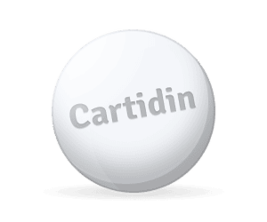 Cartidin