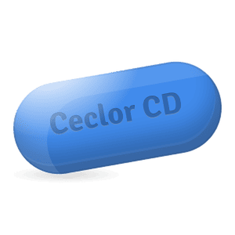 Ceclor CD