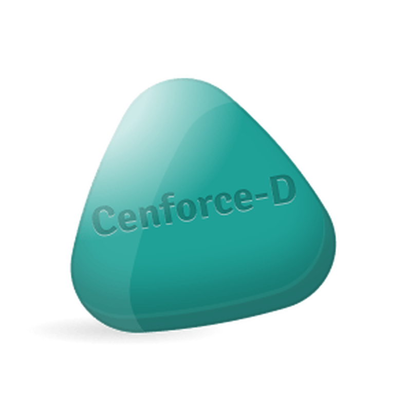 Cenforce-D