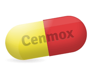 Cenmox