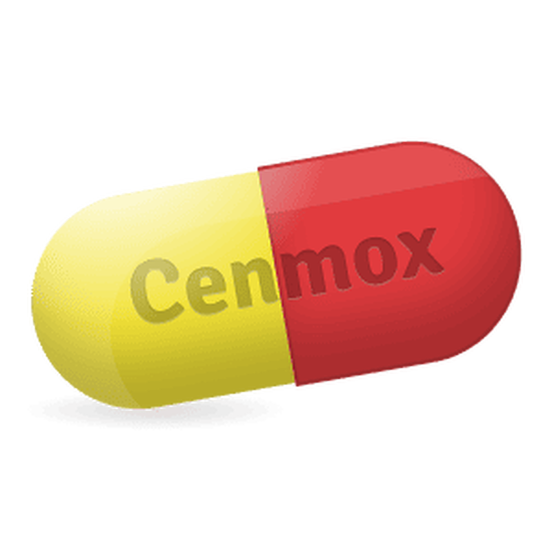 Cenmox