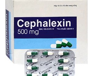 Cephalexin