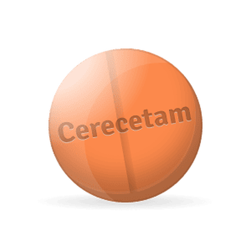 Cerecetam