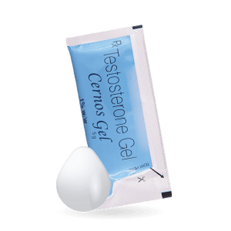 Cernos Gel