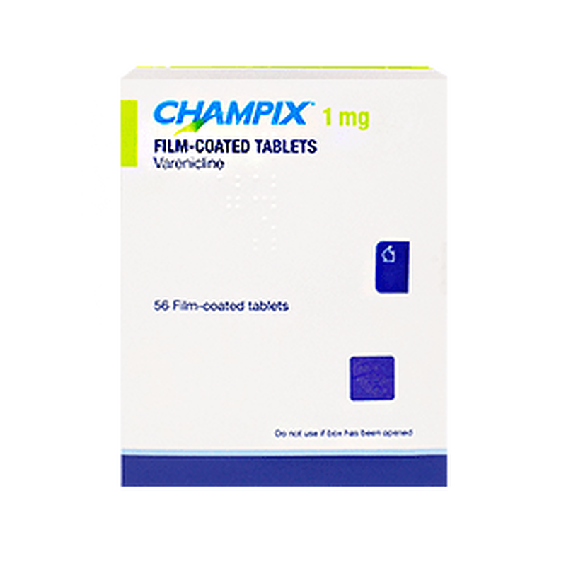 Champix