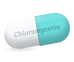 Chloromycetin