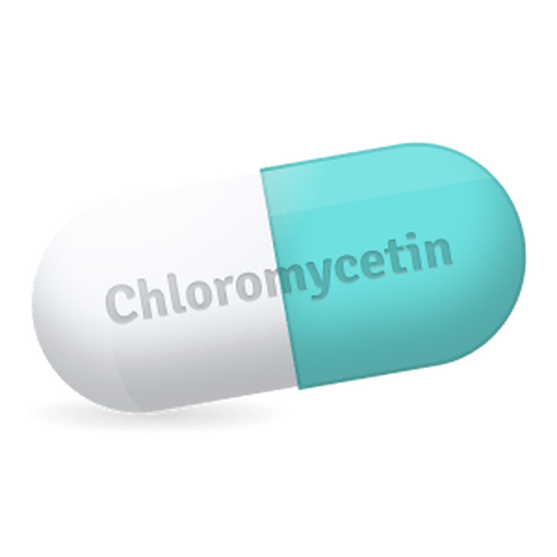 Chloromycetin