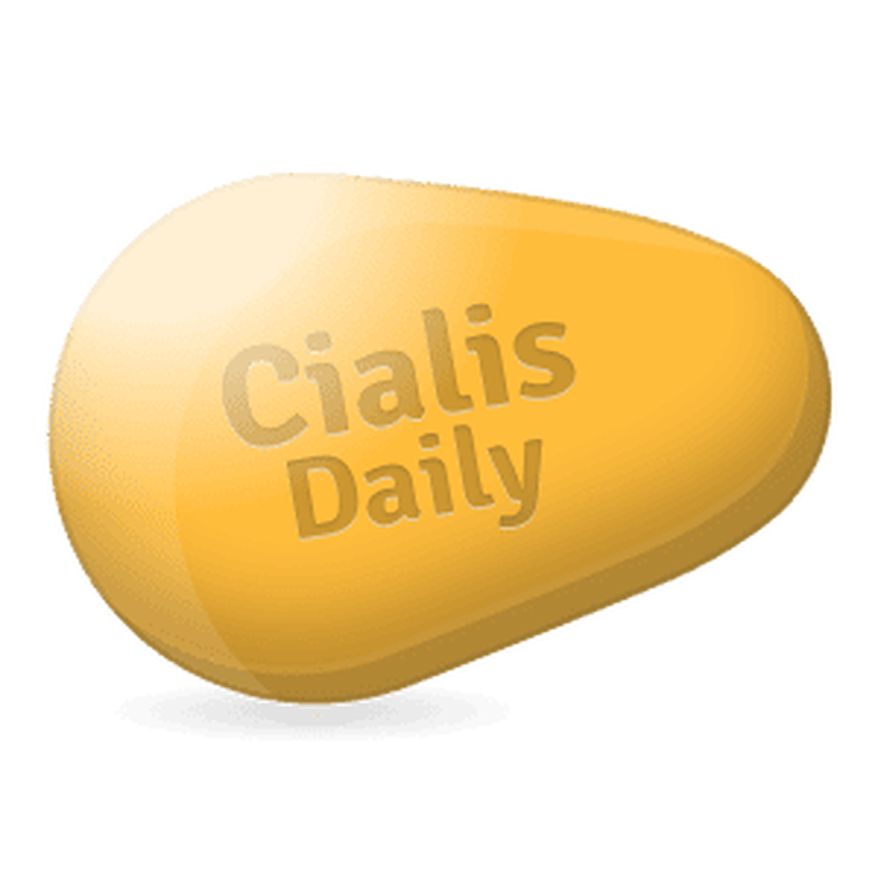 Cialis Daily