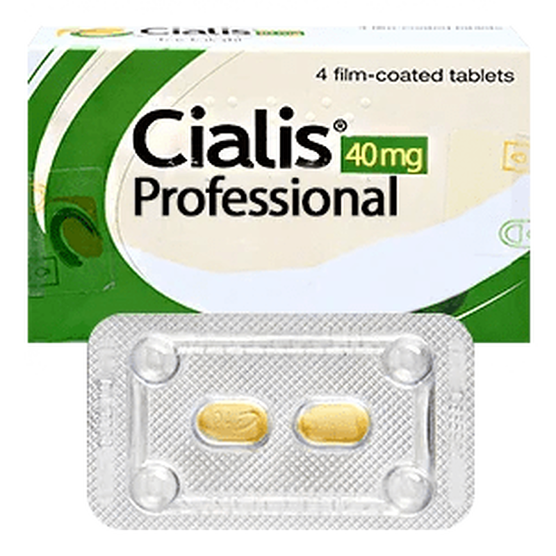 Cialis Professional