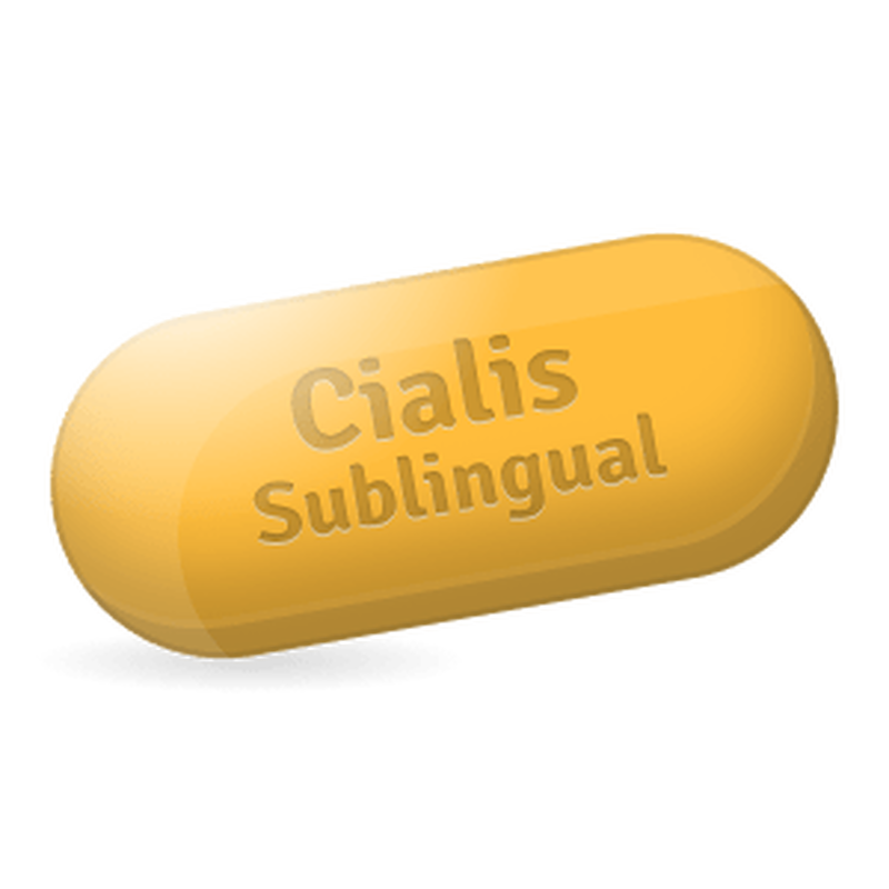 Cialis Sublingual