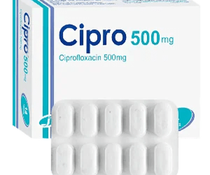Cipro