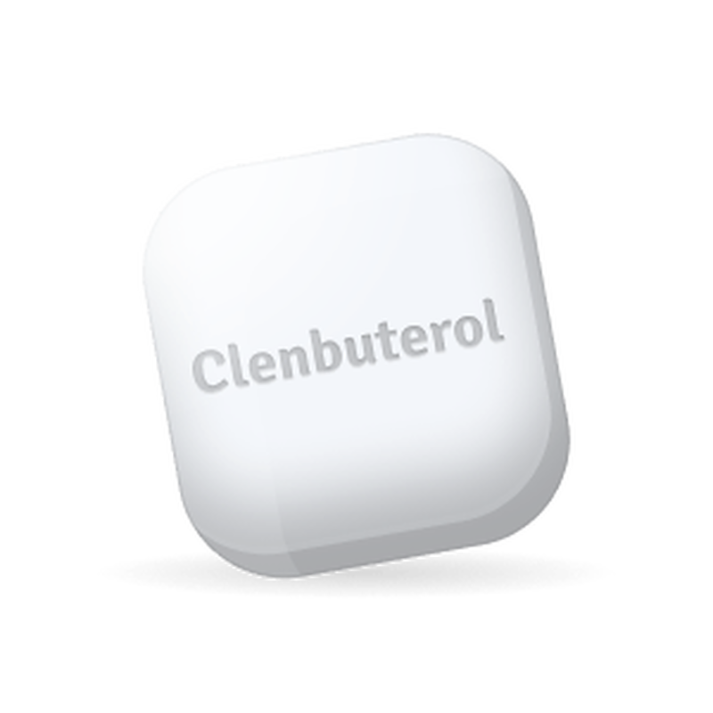 Clenbuterol