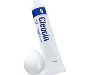 Cleocin Gel