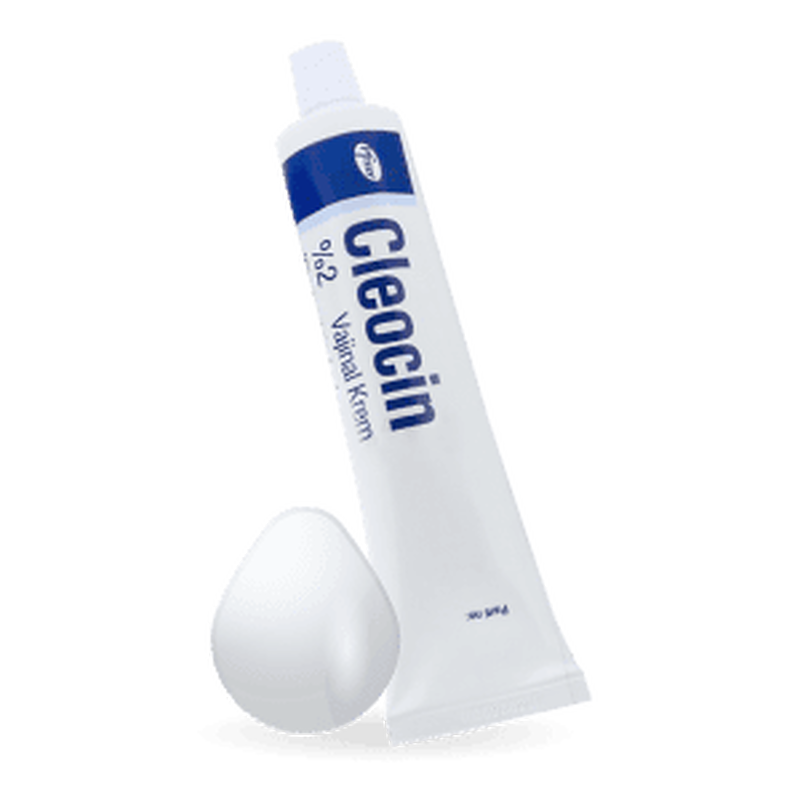 Cleocin Gel