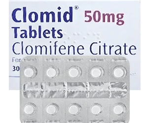 Clomid