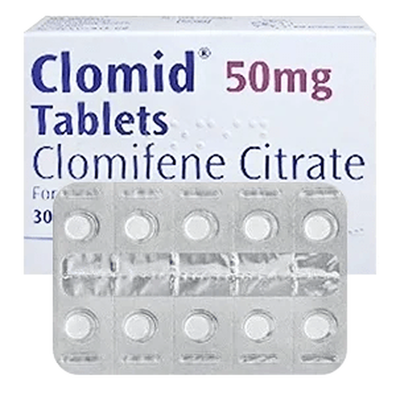 Clomid