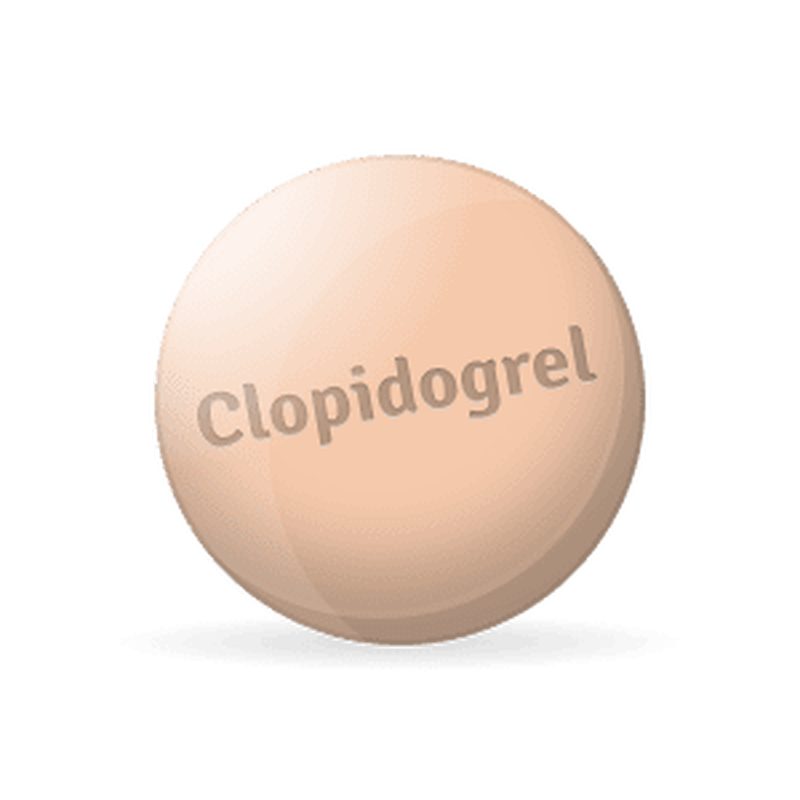 Clopidogrel