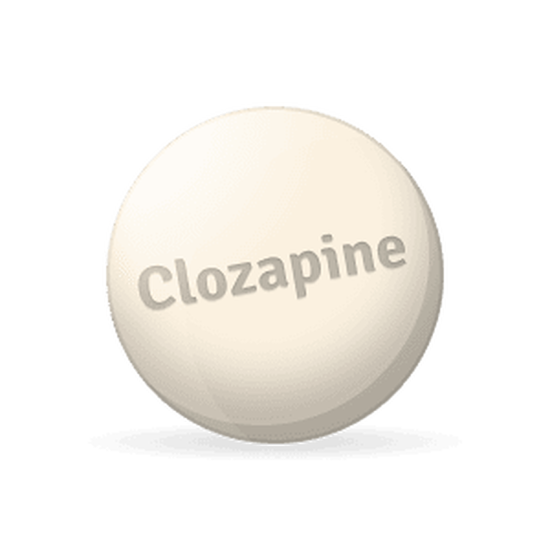 Clozapine