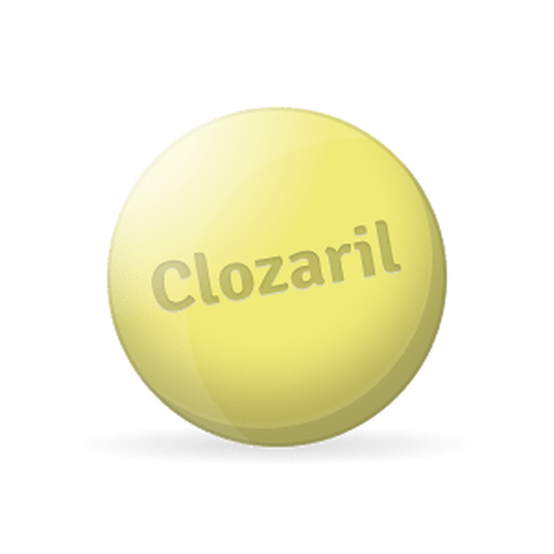 Clozaril