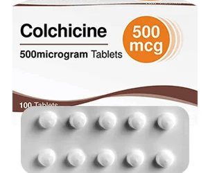 Colchicine