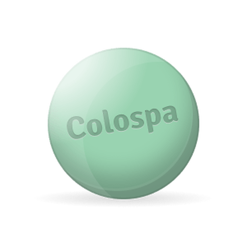 Colospa